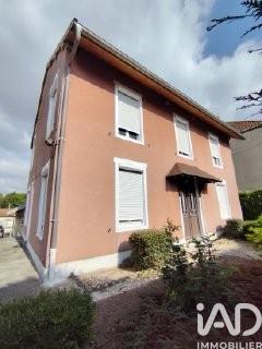 Maison à vendre 6 pièces 154 m² Mailly-le-Camp