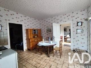 Maison à vendre 6 pièces 154 m² Mailly-le-Camp