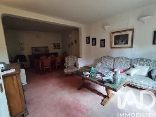 Maison à vendre 6 pièces 154 m² Mailly-le-Camp