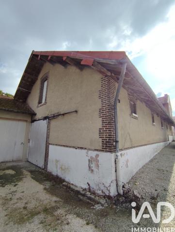 Maison à vendre 6 pièces 154 m² Mailly-le-Camp