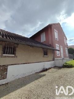 Maison à vendre 6 pièces 154 m² Mailly-le-Camp