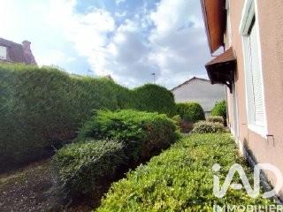 Maison à vendre 6 pièces 154 m² Mailly-le-Camp