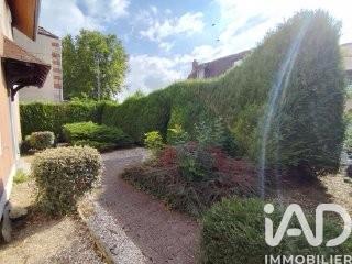 Maison à vendre 6 pièces 154 m² Mailly-le-Camp