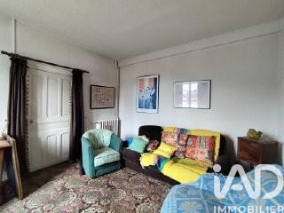 Maison à vendre 6 pièces 154 m² Mailly-le-Camp