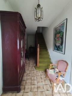 Maison à vendre 6 pièces 154 m² Mailly-le-Camp