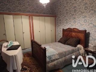 Maison à vendre 6 pièces 154 m² Mailly-le-Camp