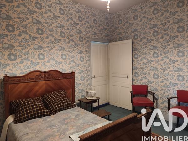 Maison à vendre 6 pièces 154 m² Mailly-le-Camp