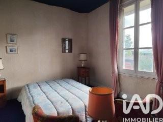 Maison à vendre 6 pièces 154 m² Mailly-le-Camp