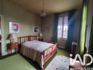 Maison à vendre 6 pièces 154 m² Mailly-le-Camp