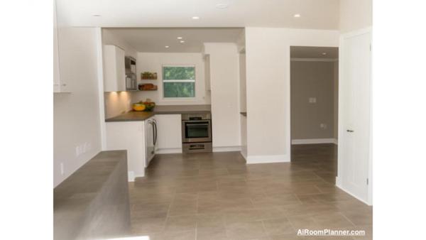 Magnifique appartement trés ensoleillé avec terrasse et garage