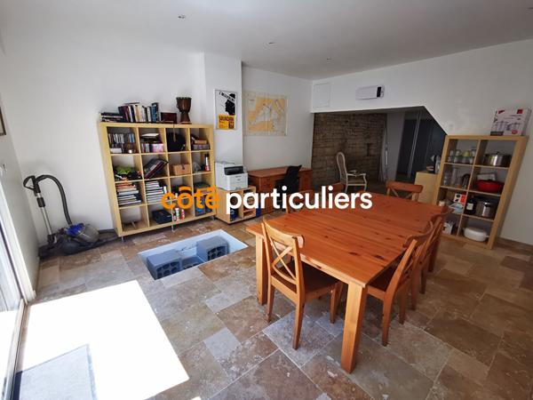 Vente Maison130 m² - 6 Pièces - LUCON (85400)