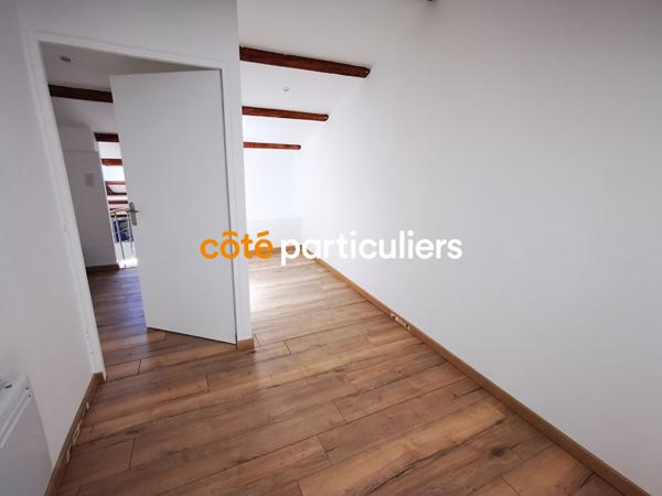 Vente Maison130 m² - 6 Pièces - LUCON (85400)