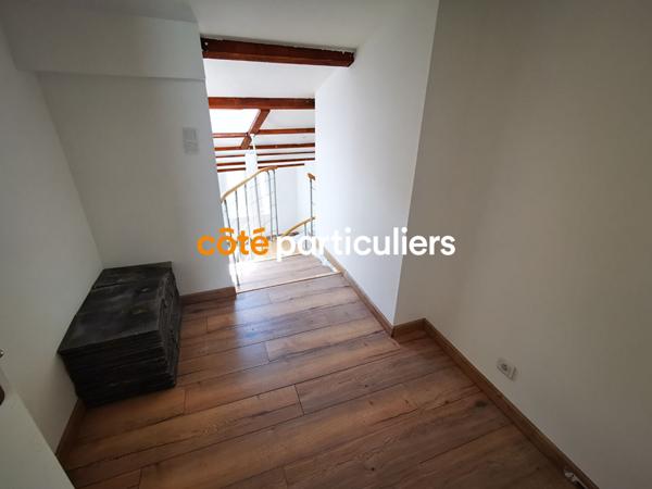 Vente Maison130 m² - 6 Pièces - LUCON (85400)