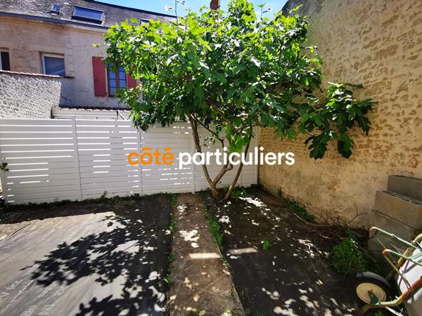 Vente Maison130 m² - 6 Pièces - LUCON (85400)