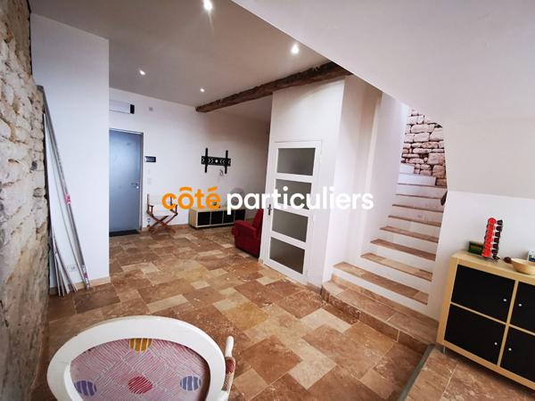 Vente Maison130 m² - 6 Pièces - LUCON (85400)