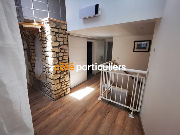 Vente Maison130 m² - 6 Pièces - LUCON (85400)