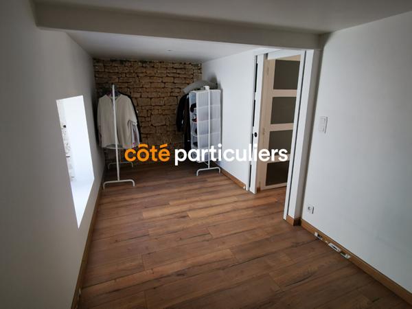 Vente Maison130 m² - 6 Pièces - LUCON (85400)