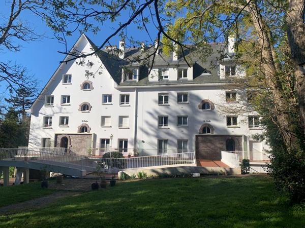 Appartement Duplex - Plage de Porcé - 4 pièces 88 m² - 44600 Saint-Nazaire