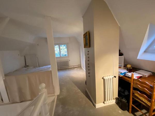 Appartement Duplex - Plage de Porcé - 4 pièces 88 m² - 44600 Saint-Nazaire