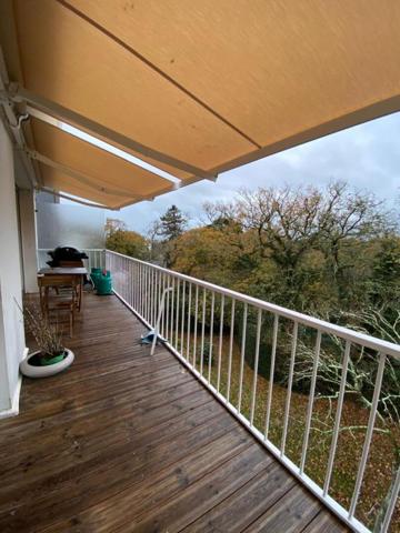 Appartement Duplex - Plage de Porcé - 4 pièces 88 m² - 44600 Saint-Nazaire