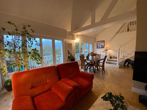 Appartement Duplex - Plage de Porcé - 4 pièces 88 m² - 44600 Saint-Nazaire