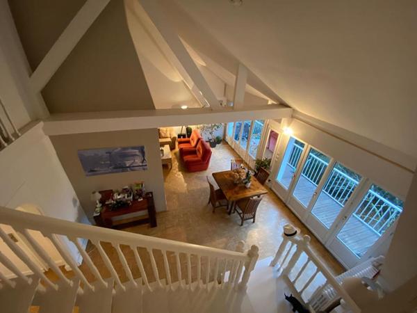 Appartement Duplex - Plage de Porcé - 4 pièces 88 m² - 44600 Saint-Nazaire