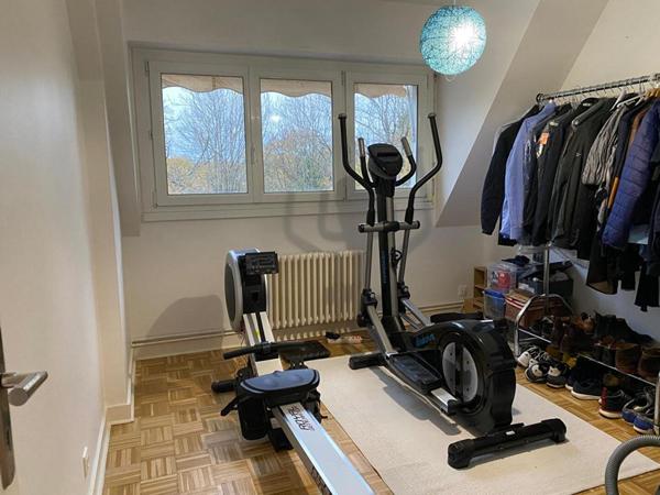 Appartement Duplex - Plage de Porcé - 4 pièces 88 m² - 44600 Saint-Nazaire