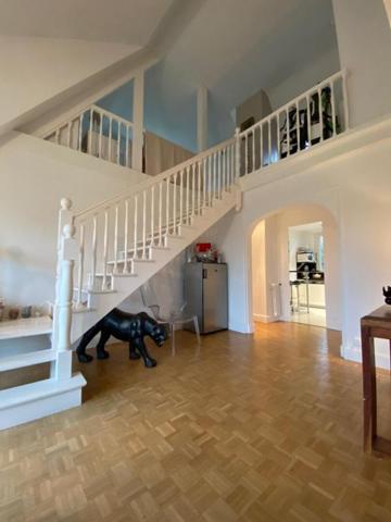 Appartement Duplex - Plage de Porcé - 4 pièces 88 m² - 44600 Saint-Nazaire