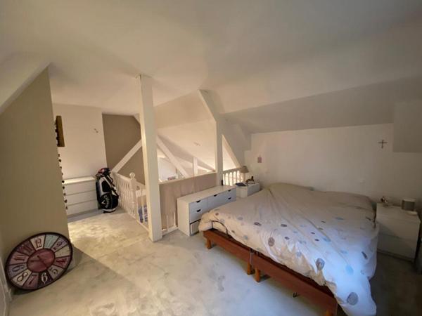 Appartement Duplex - Plage de Porcé - 4 pièces 88 m² - 44600 Saint-Nazaire