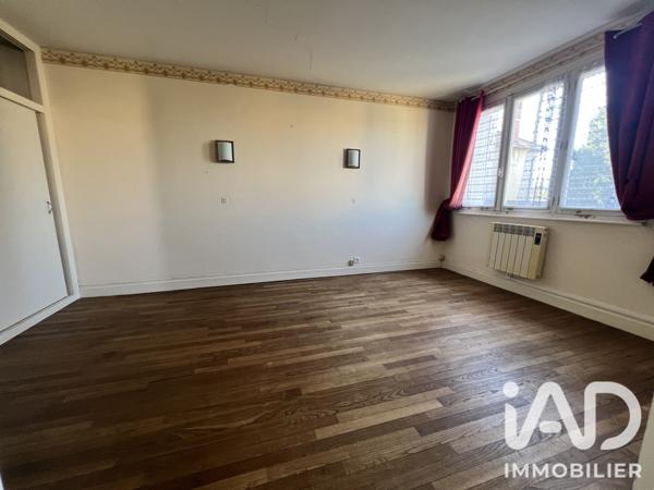 Maison à vendre 4 pièces 123 m² Néris-les-Bains