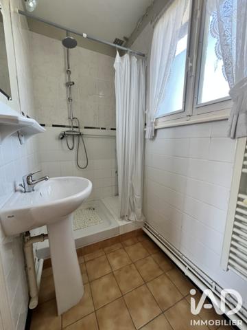 Maison à vendre 4 pièces 123 m² Néris-les-Bains
