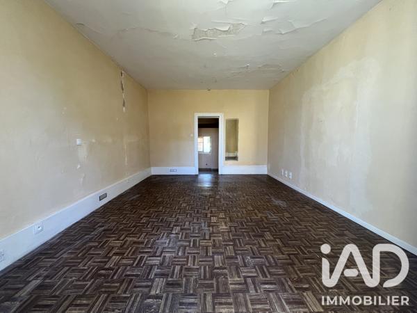 Maison à vendre 4 pièces 123 m² Néris-les-Bains