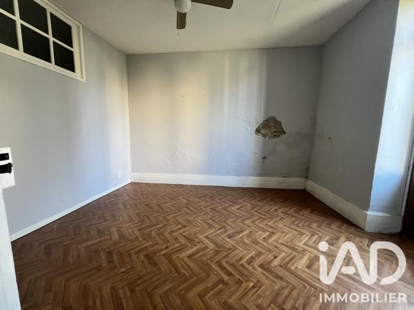 Maison à vendre 4 pièces 123 m² Néris-les-Bains
