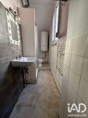 Maison à vendre 4 pièces 123 m² Néris-les-Bains