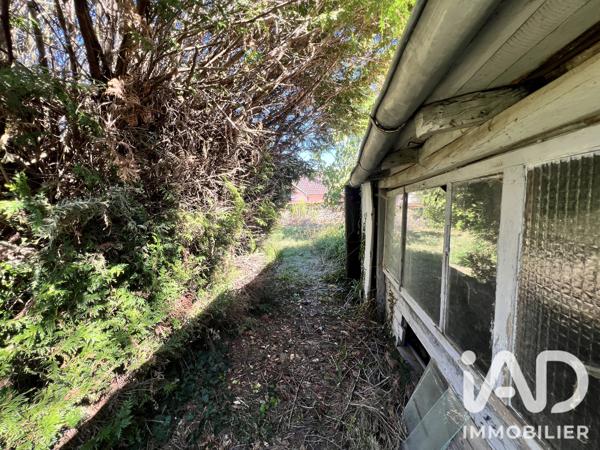 Maison à vendre 4 pièces 123 m² Néris-les-Bains