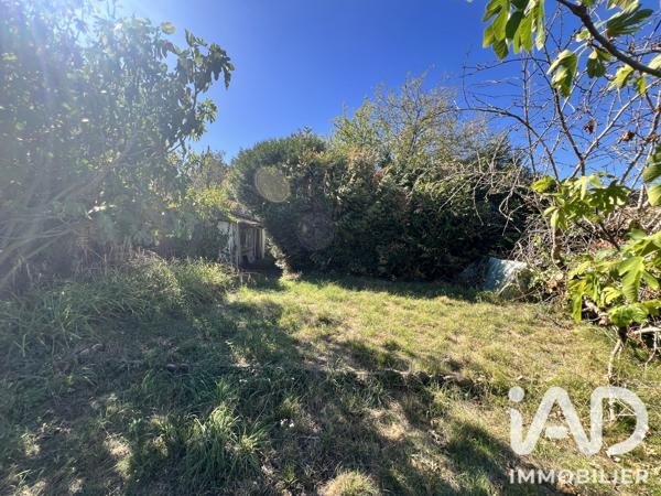 Maison à vendre 4 pièces 123 m² Néris-les-Bains