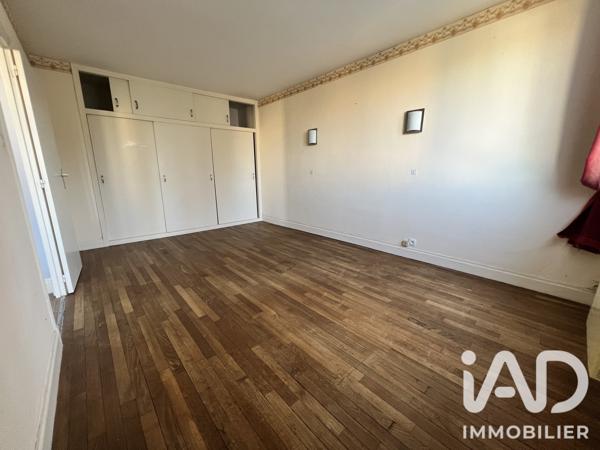 Maison à vendre 4 pièces 123 m² Néris-les-Bains
