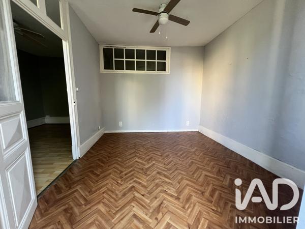 Maison à vendre 4 pièces 123 m² Néris-les-Bains