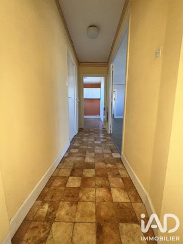 Maison à vendre 4 pièces 123 m² Néris-les-Bains