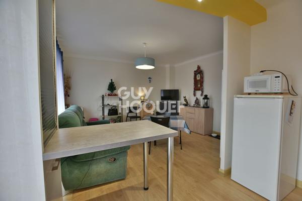 VENTE : appartement F3 (63 m²) à AMELIE LES BAINS PALALDA