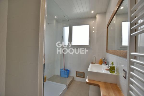 VENTE : appartement F3 (63 m²) à AMELIE LES BAINS PALALDA