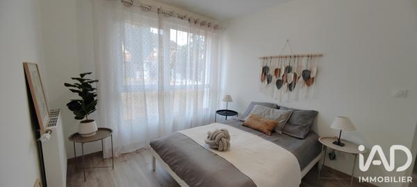 Appartement à vendre 5 pièces 103,82 m² Sciez