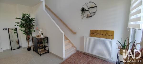 Appartement à vendre 5 pièces 103,82 m² Sciez