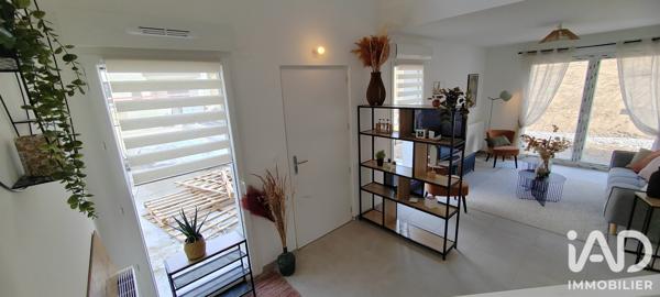 Appartement à vendre 5 pièces 103,82 m² Sciez
