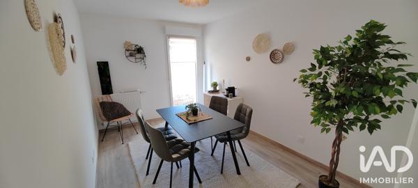 Appartement à vendre 5 pièces 103,82 m² Sciez