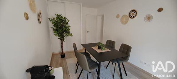 Appartement à vendre 5 pièces 103,82 m² Sciez