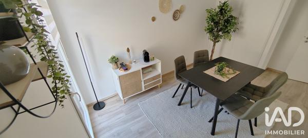 Appartement à vendre 5 pièces 103,82 m² Sciez