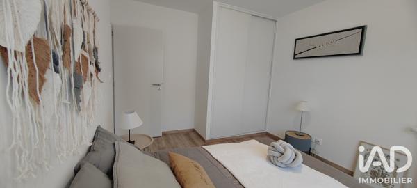 Appartement à vendre 5 pièces 103,82 m² Sciez