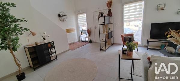 Appartement à vendre 5 pièces 103,82 m² Sciez