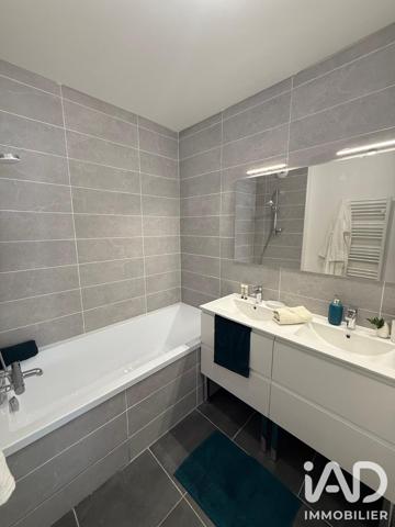 Appartement à vendre 5 pièces 103,82 m² Sciez